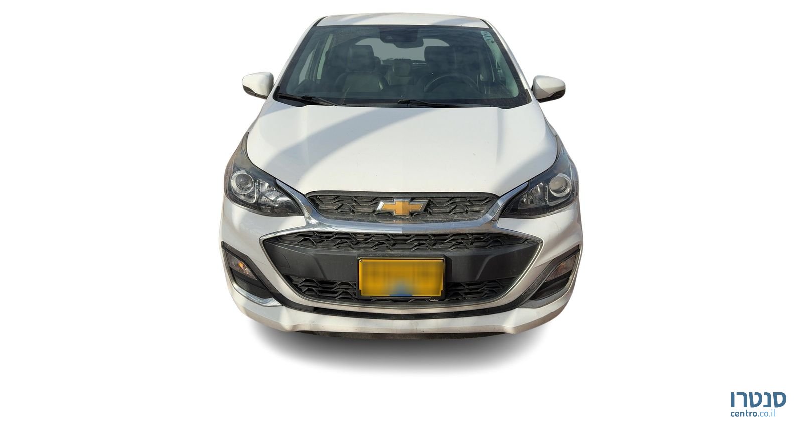 2021' Chevrolet Spark שברולט ספארק photo #3