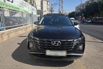 2023' Hyundai Tucson