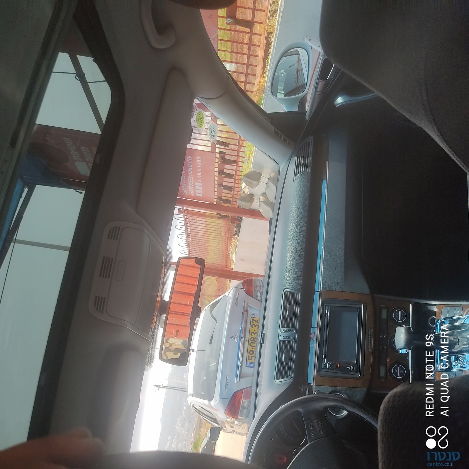 2006' Volkswagen Passat פולקסווגן פאסאט photo #3