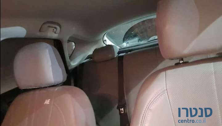 2013' Opel Astra אופל אסטרה photo #2