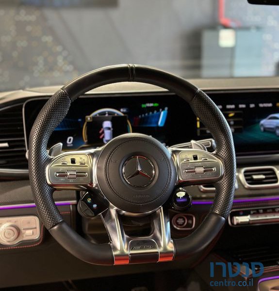 2023' Mercedes-Benz GLE מרצדס photo #6