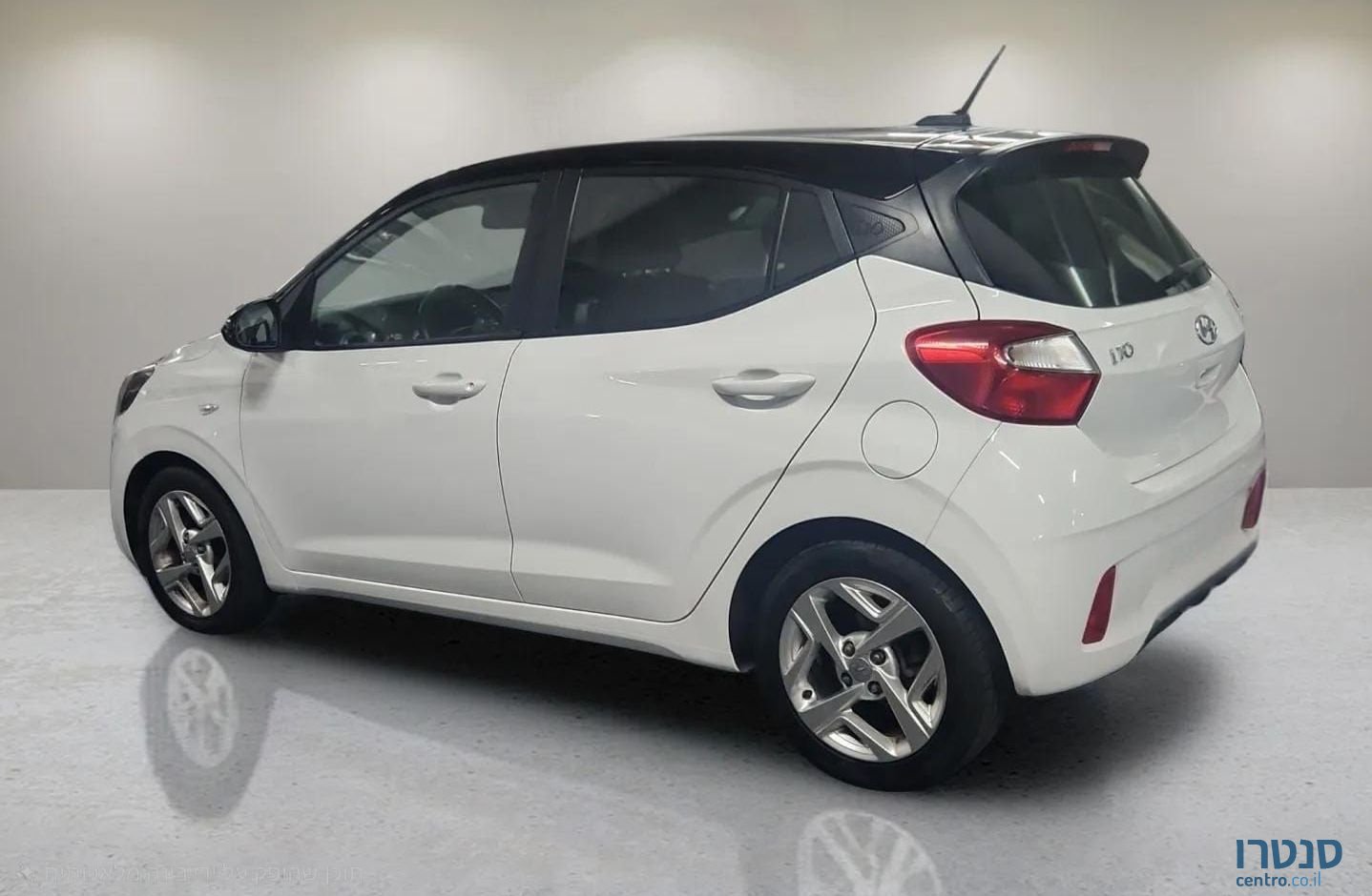 2021' Hyundai i10 יונדאי photo #3