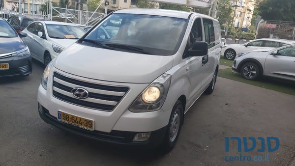 2016' Hyundai photo #1