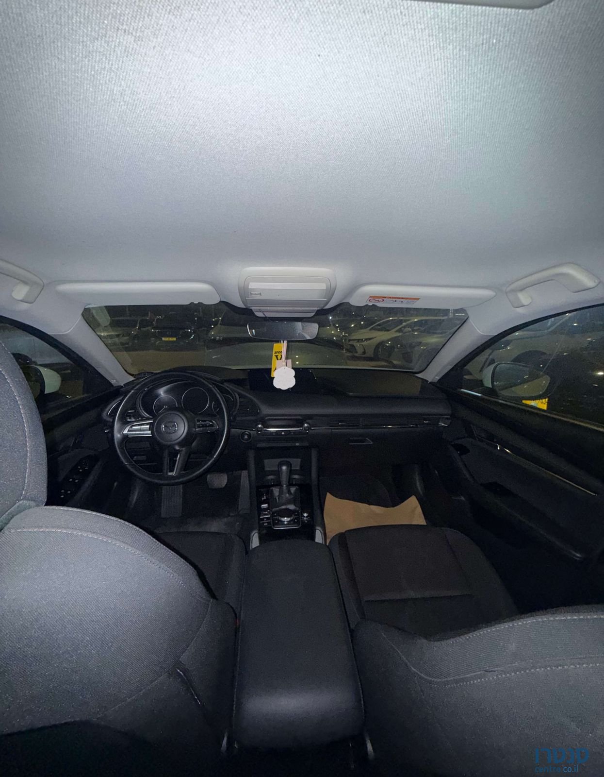 2023' Mazda 3 מאזדה photo #4