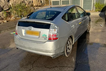 2007' Toyota Prius טויוטה פריוס