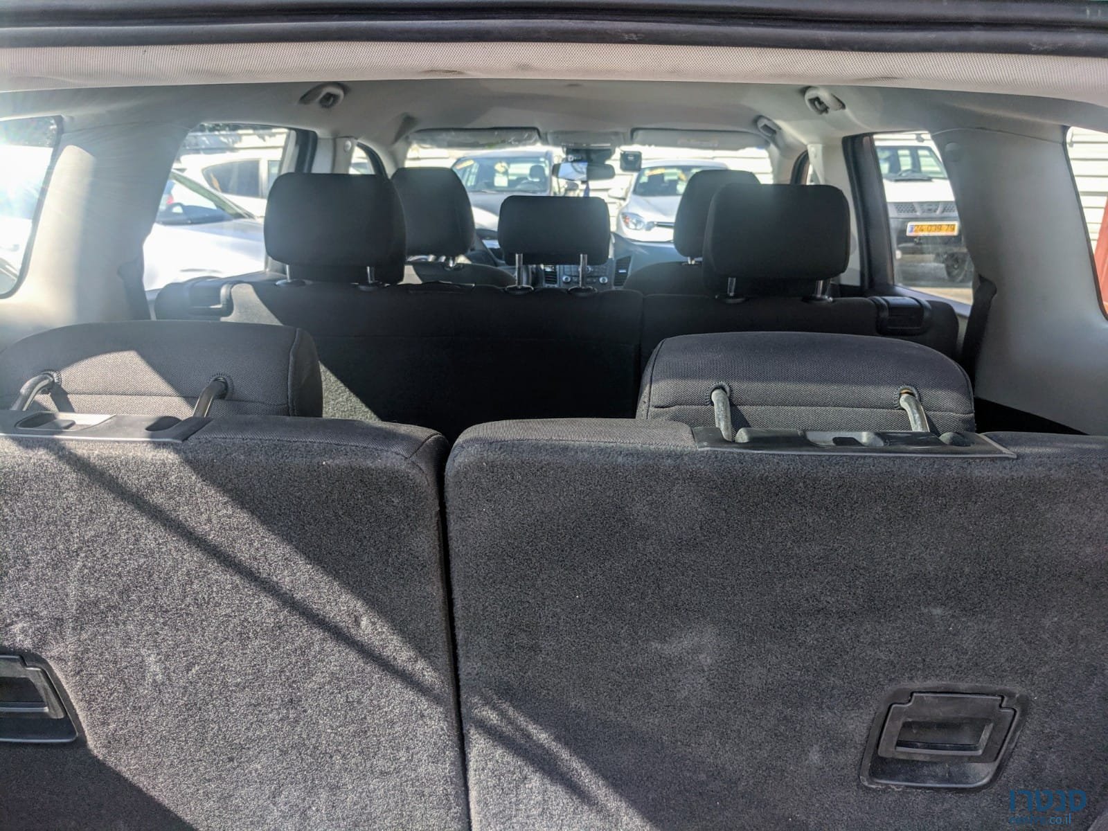 2018' Chevrolet Orlando photo #6