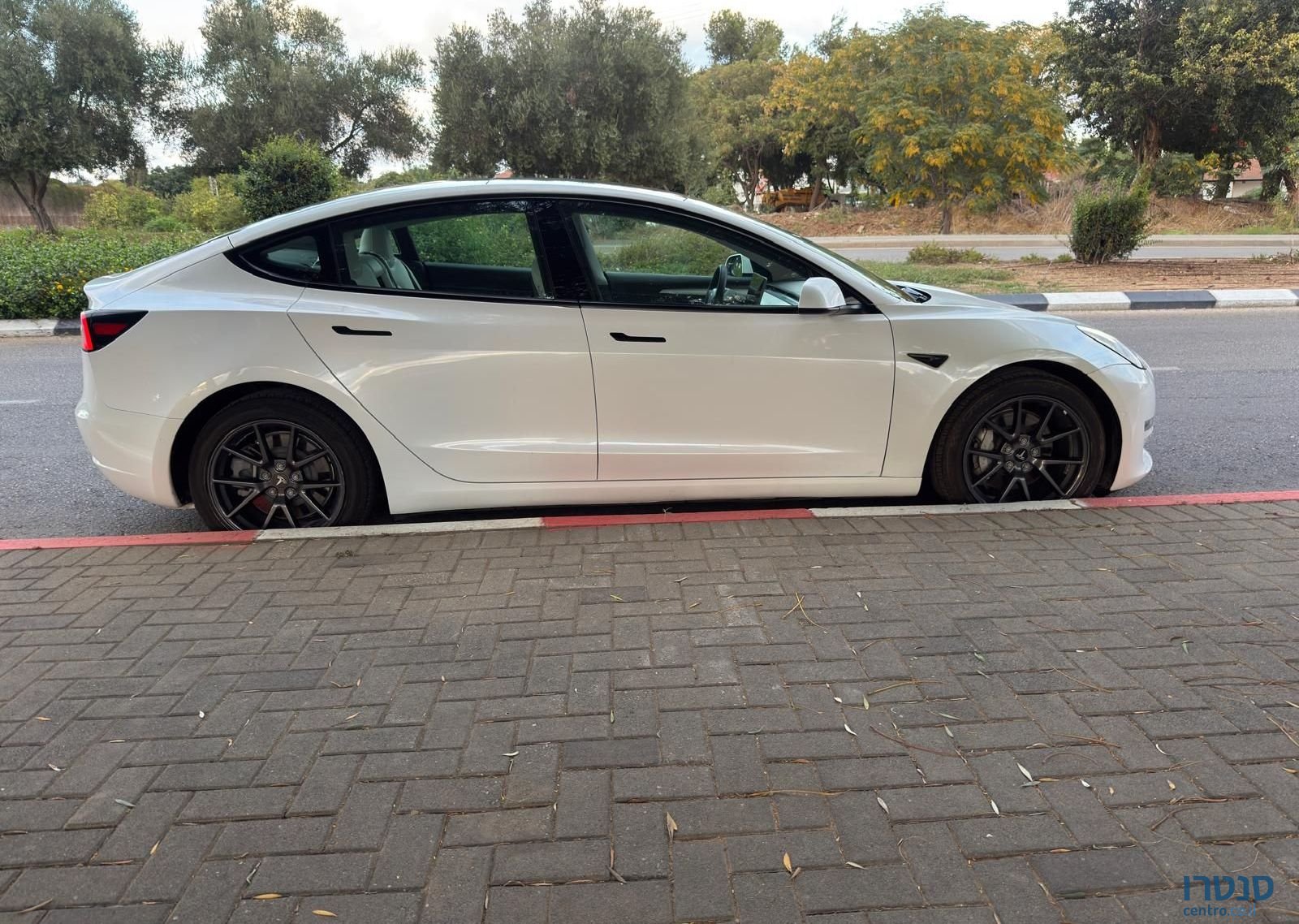 2021' Tesla Model 3 טסלה מודל 3 photo #5