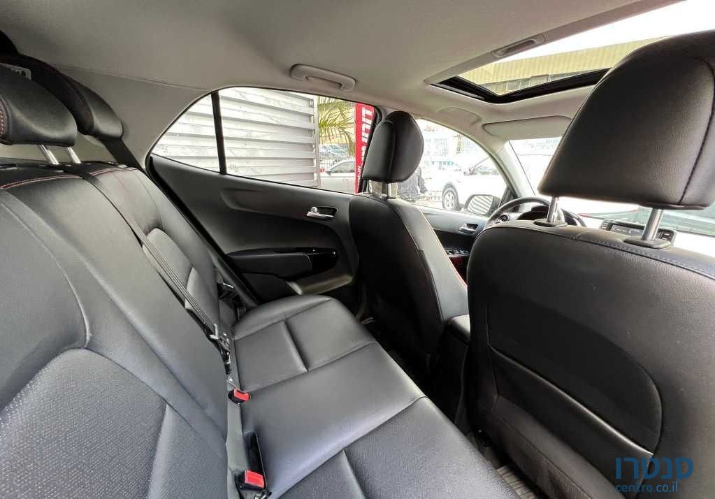 2018' Kia Picanto קיה פיקנטו photo #5
