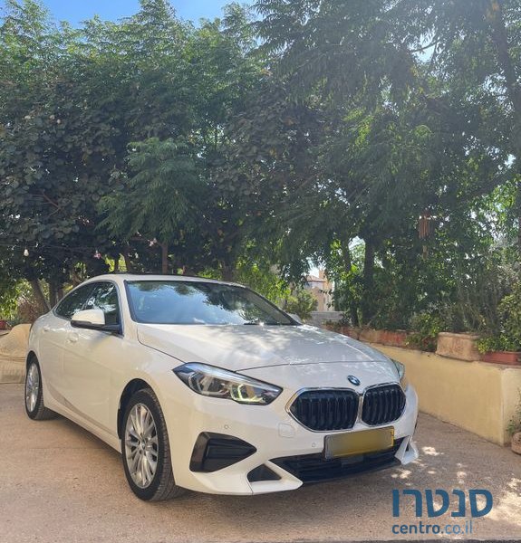 2020' BMW 2 Series ב.מ.וו סדרה 2 photo #2