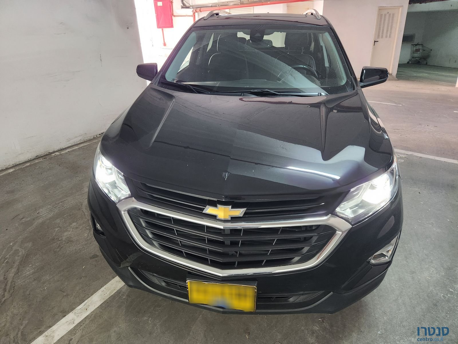 2020' Chevrolet Equinox שברולט אקווינוקס photo #3