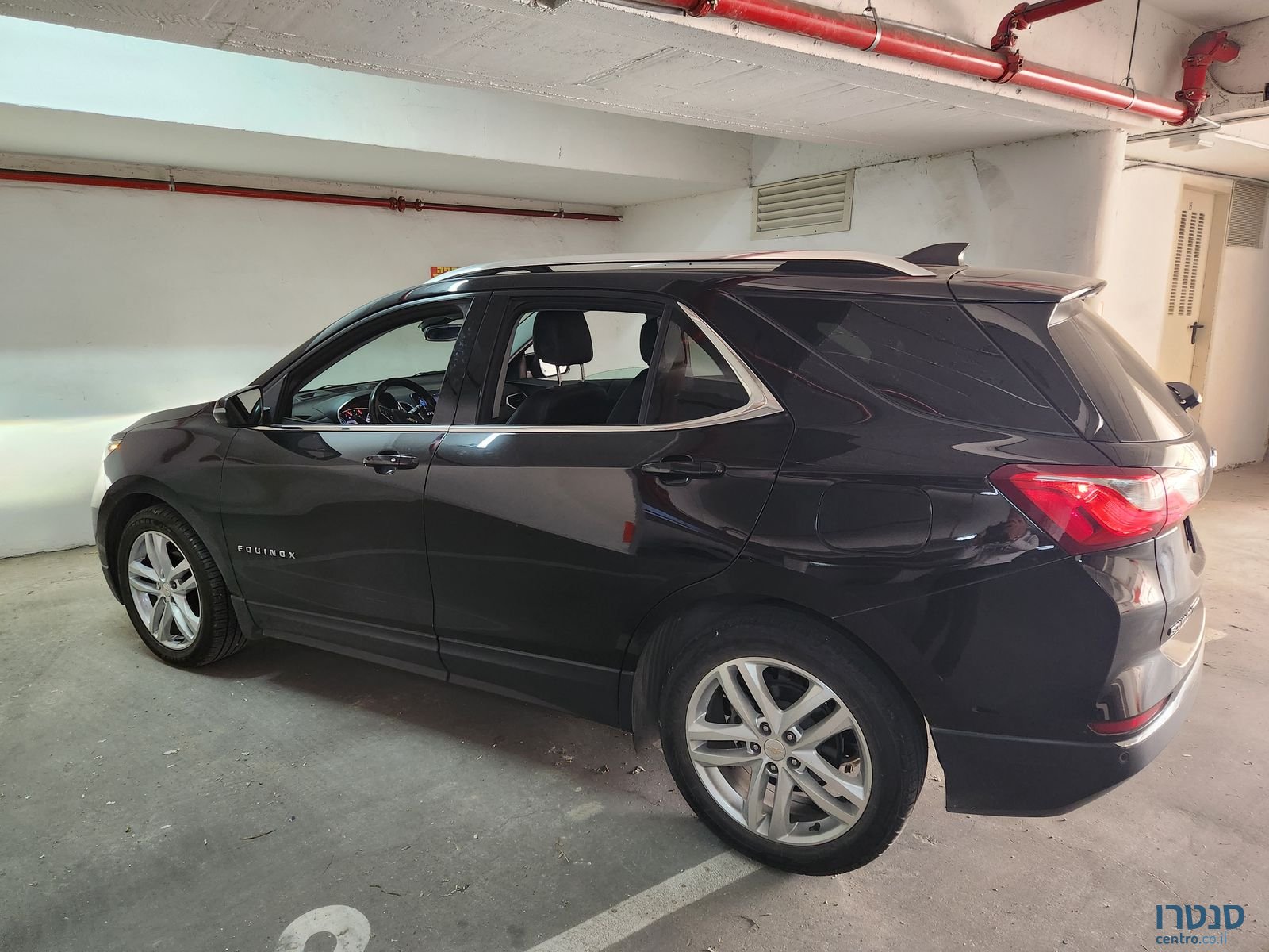 2020' Chevrolet Equinox שברולט אקווינוקס photo #1