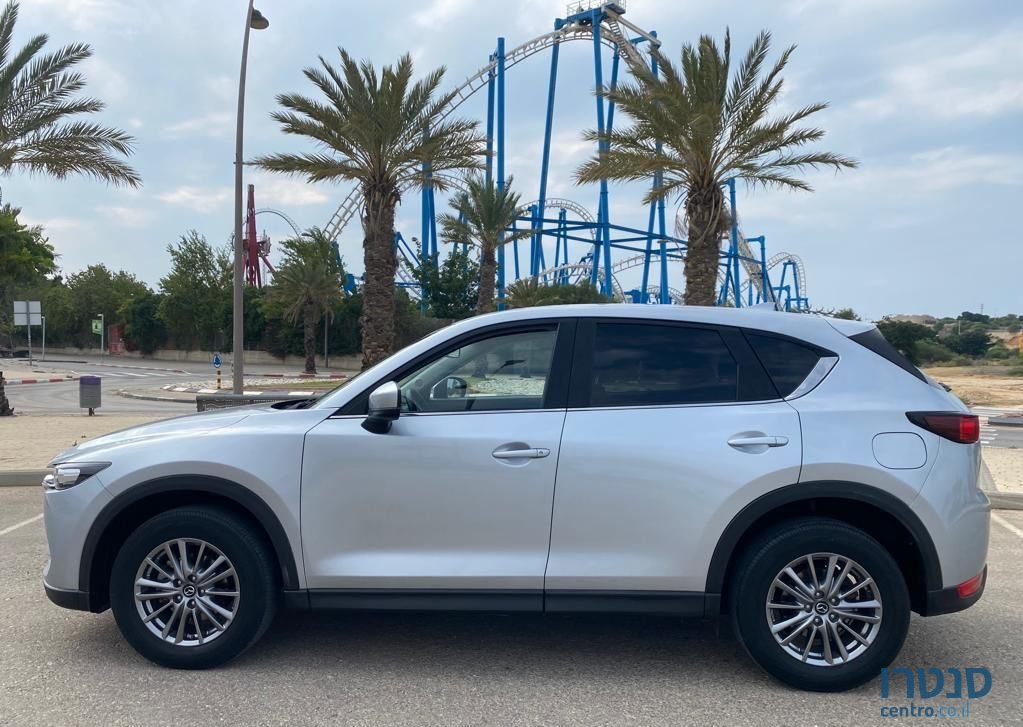 2018' Mazda CX-5 מאזדה photo #4