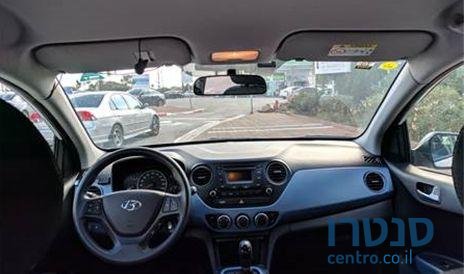 2015' Hyundai i10 יונדאי photo #1