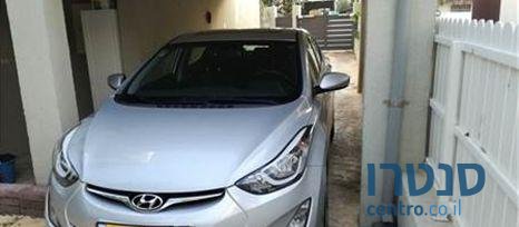 2015' Hyundai i35 i35 יונדאי photo #1