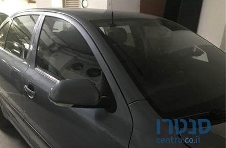 2008' Skoda Octavia סקודה אוקטביה photo #1