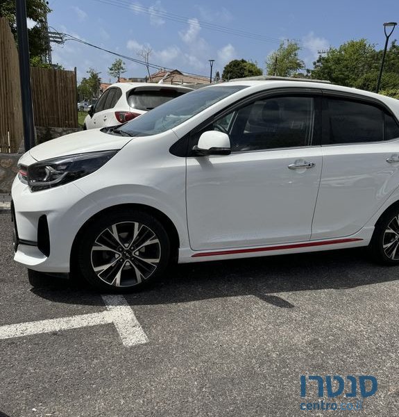 2022' Kia Picanto קיה פיקנטו photo #5