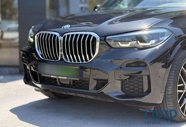 2024' BMW X5 ב מ וו photo #6