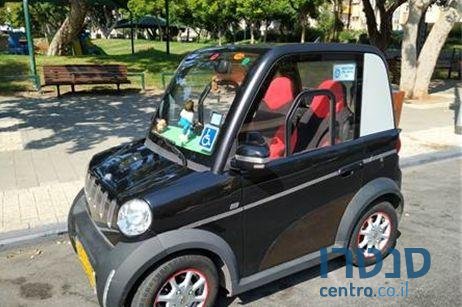 2018' Smart סמארט פיור סיטי photo #3