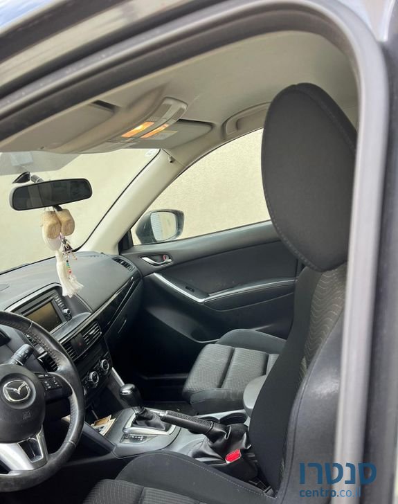 2014' Mazda CX-5 מאזדה photo #4