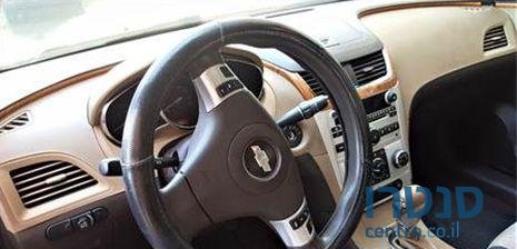 2008' Chevrolet Malibu שברולט מאליבו photo #3