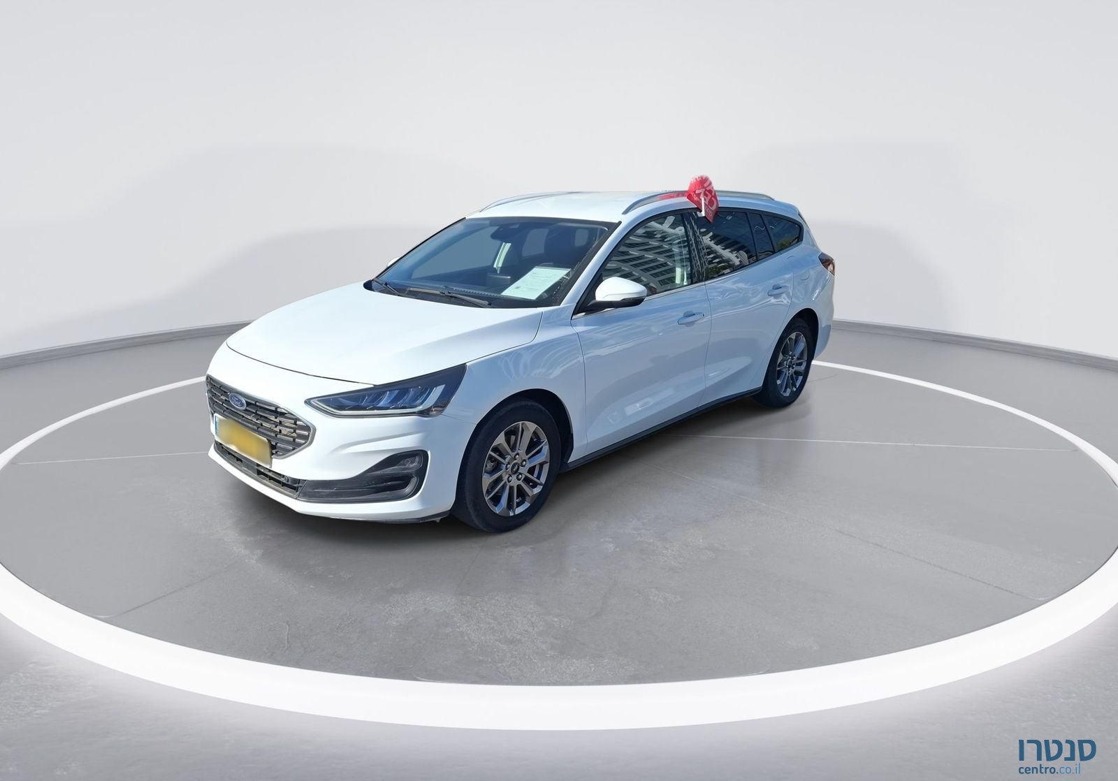 2023' Ford Focus פורד פוקוס photo #5