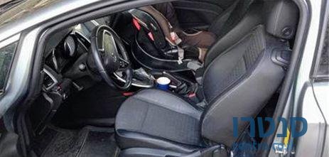 2014' Opel Astra אופל אסטרה photo #1