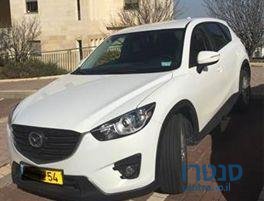 2015' Mazda CX-5 Cx-5 מאזדה photo #1