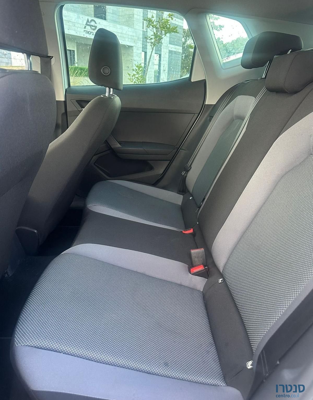 2021' SEAT Arona סיאט ארונה photo #3