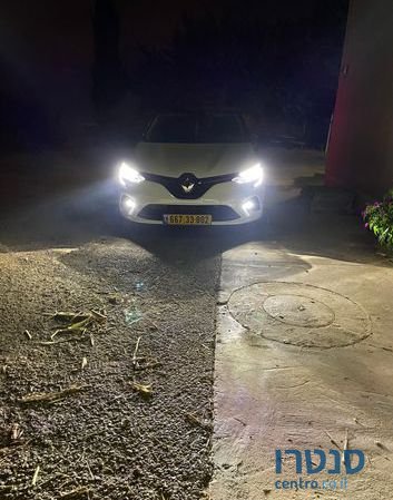 2021' Renault Clio רנו קליאו דור photo #5