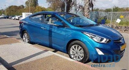 2015' Hyundai i35 i35 יונדאי photo #2