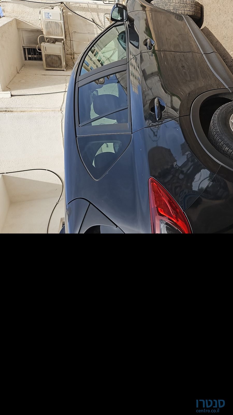 2012' Mazda CX5 מאזדה photo #2