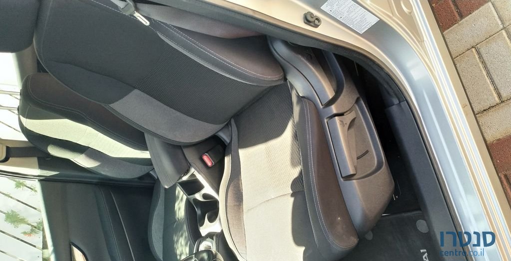 2019' Nissan Qashqai ניסאן קשקאי photo #3