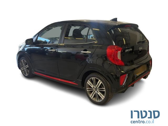 2020' Kia Picanto קיה פיקנטו photo #2