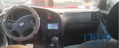 2006' Hyundai Elantra יונדאי אלנטרה photo #2