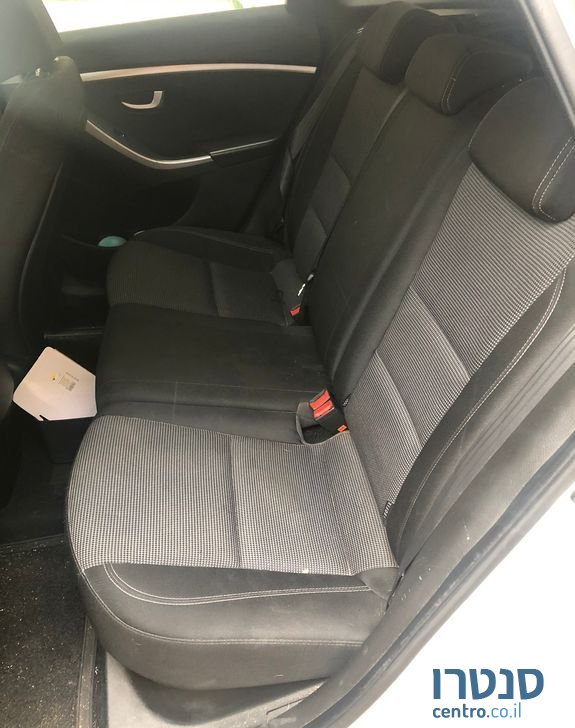 2013' Hyundai i30 יונדאי photo #5