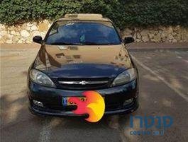 2007' Chevrolet Optra שברולט אופטרה photo #2