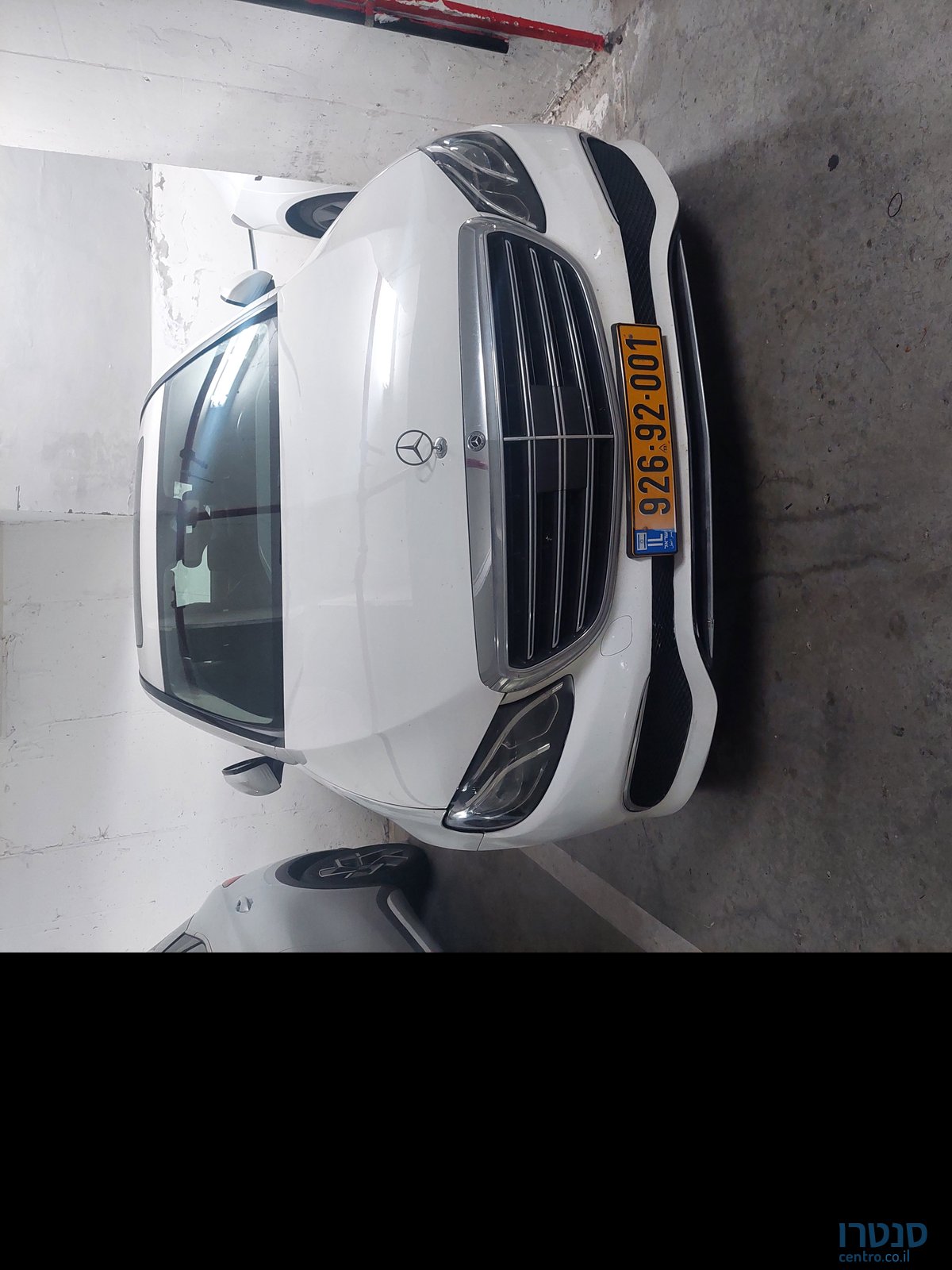 2018' Mercedes-Benz E- Class מרצדס photo #2