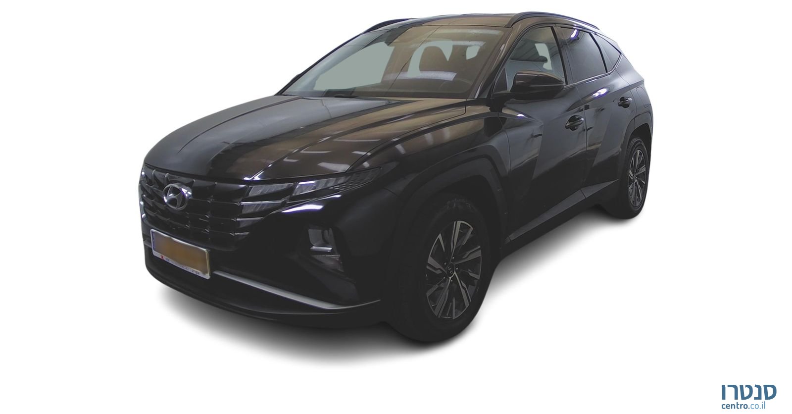2023' Hyundai Tucson יונדאי טוסון photo #1