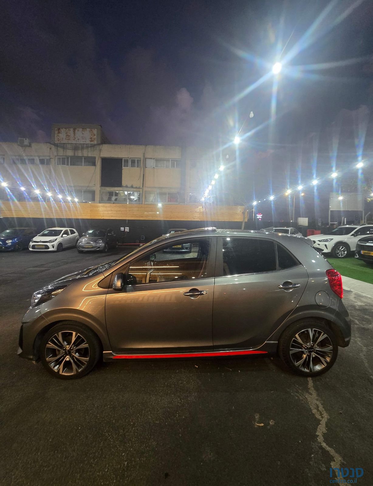 2023' Kia Picanto קיה פיקנטו photo #3