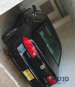 2007' Buick LaCross ביואיק לוצרן photo #2