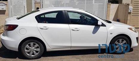 2009' Mazda 3 3 מאזדה photo #1