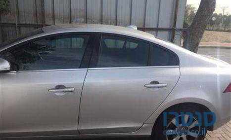 2013' Volvo S-60 S-60 וולוו photo #2