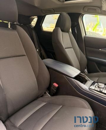 2024' Mazda CX-30 מאזדה photo #3