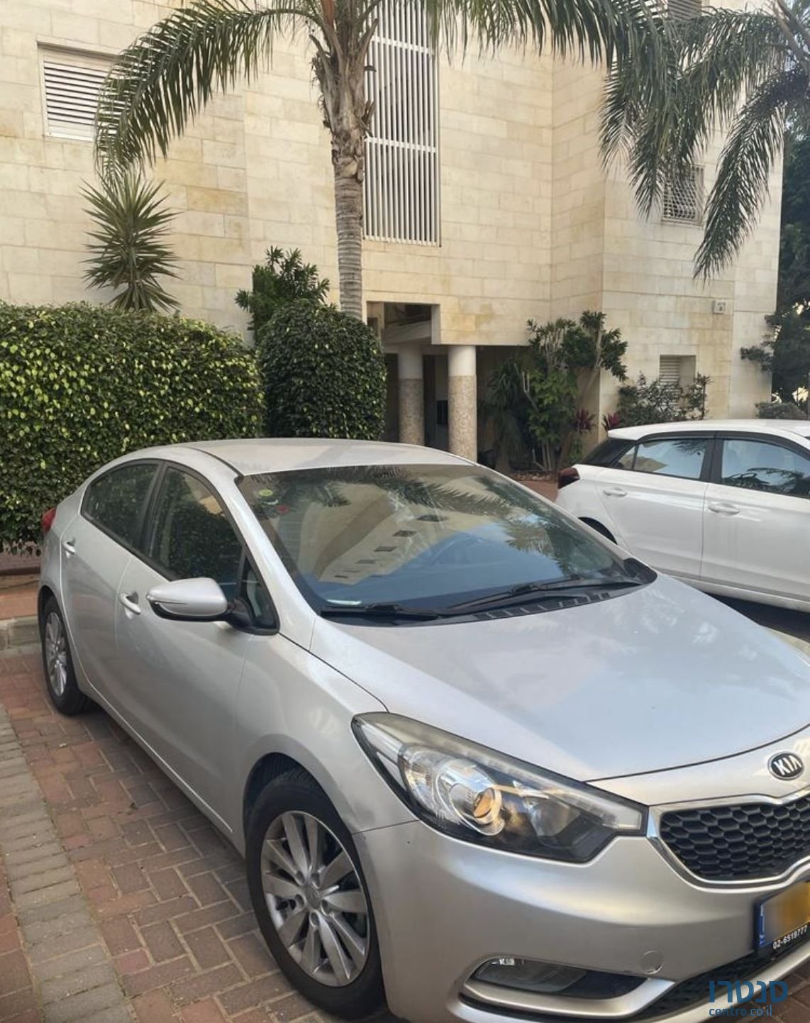 2013' Kia Forte קיה פורטה photo #2