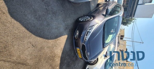 2015' Kia Ceed photo #1