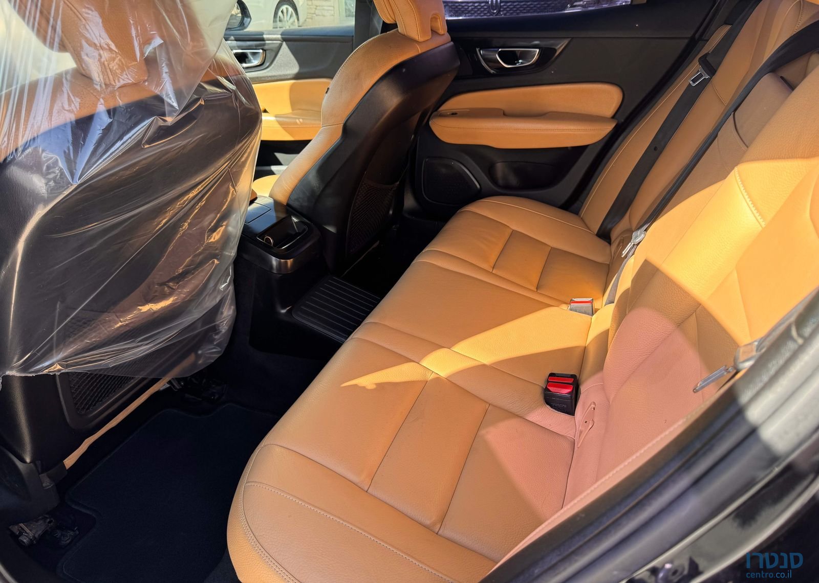 2019' Volvo S60 וולוו photo #6