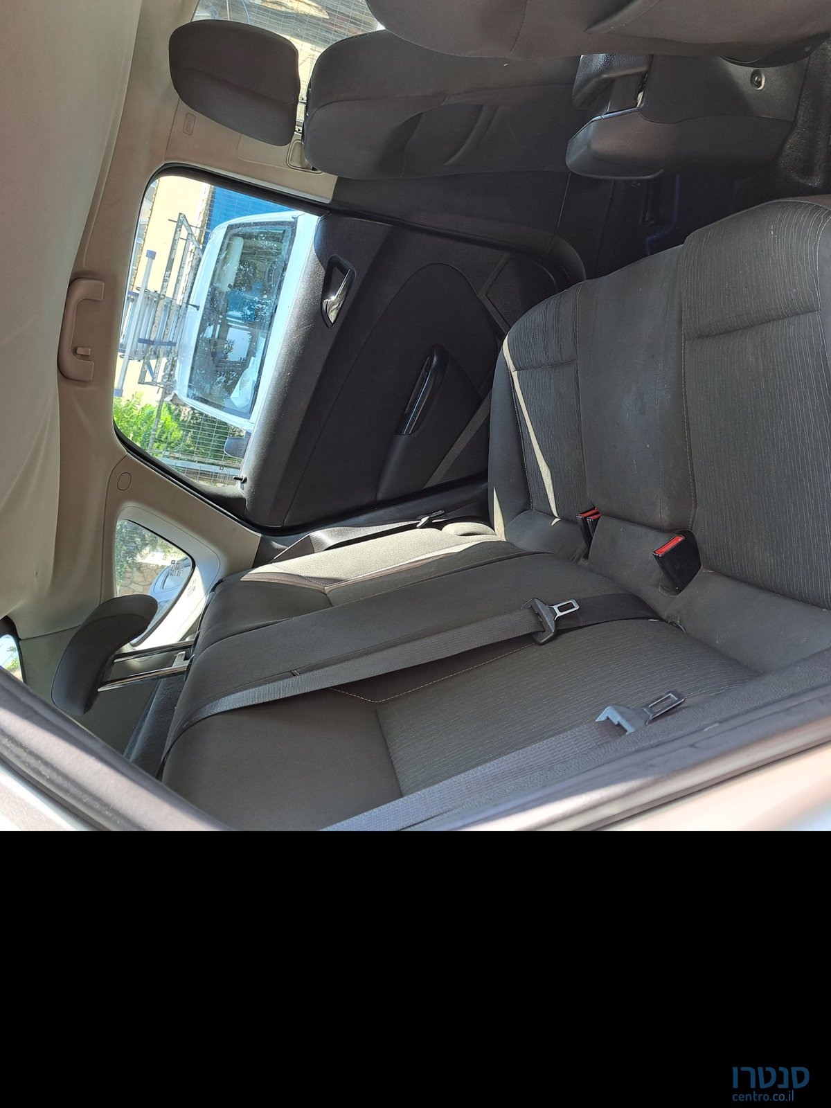 2013' Opel Astra אופל אסטרה photo #5