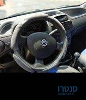2006' Fiat Punto פיאט פונטו photo #3