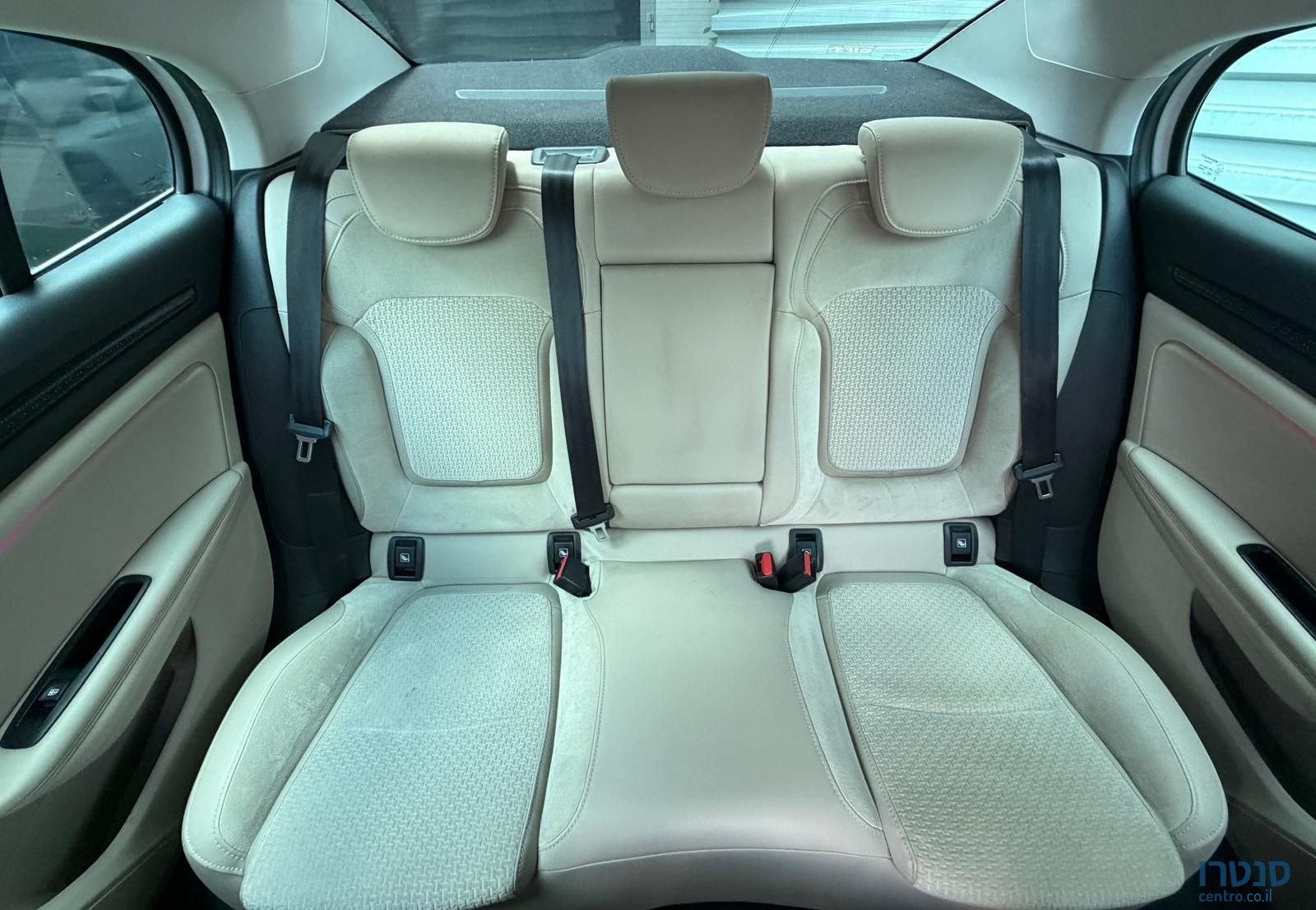 2019' Renault Megane רנו מגאן photo #4
