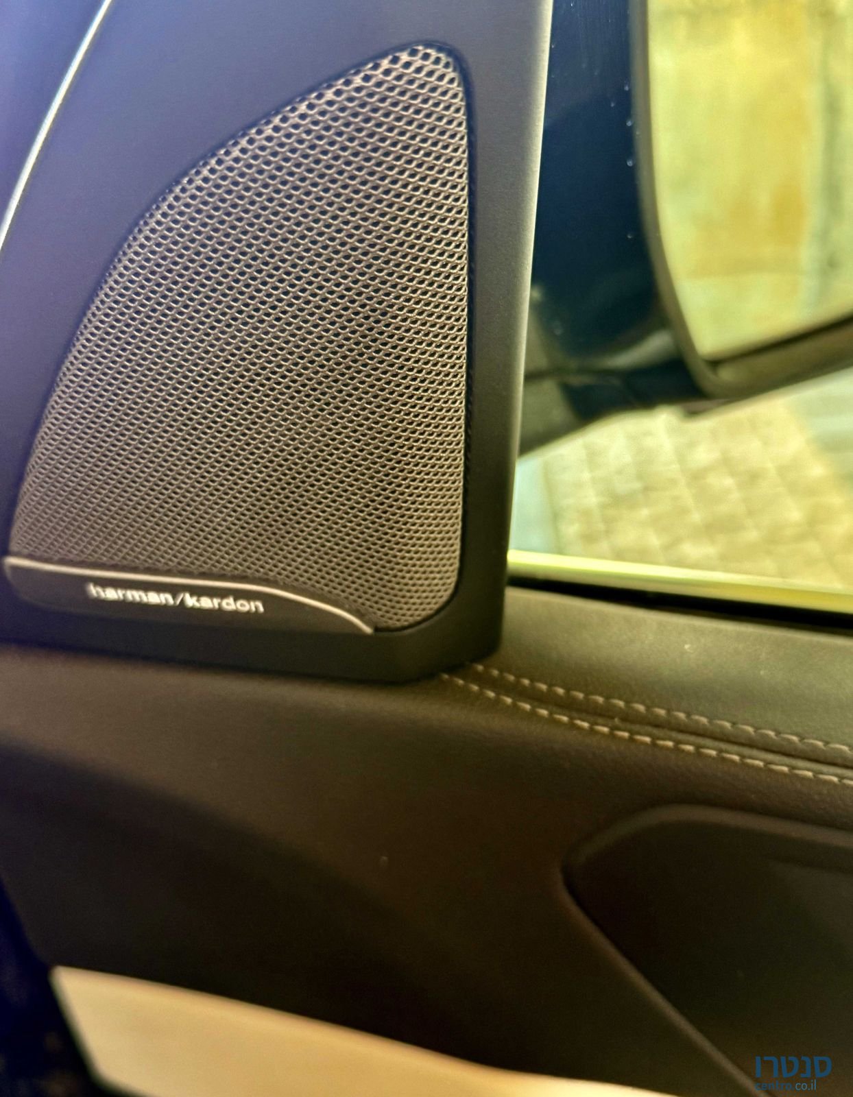 2021' BMW X5 ב מ וו photo #6